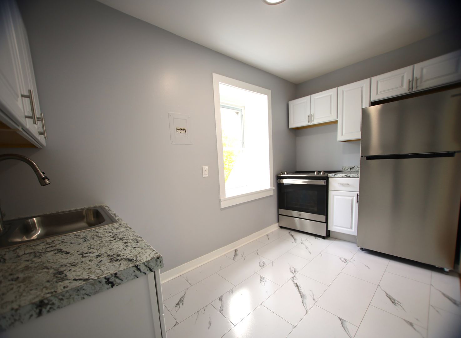 Pittsfield Apartment: 68-80 Union Street