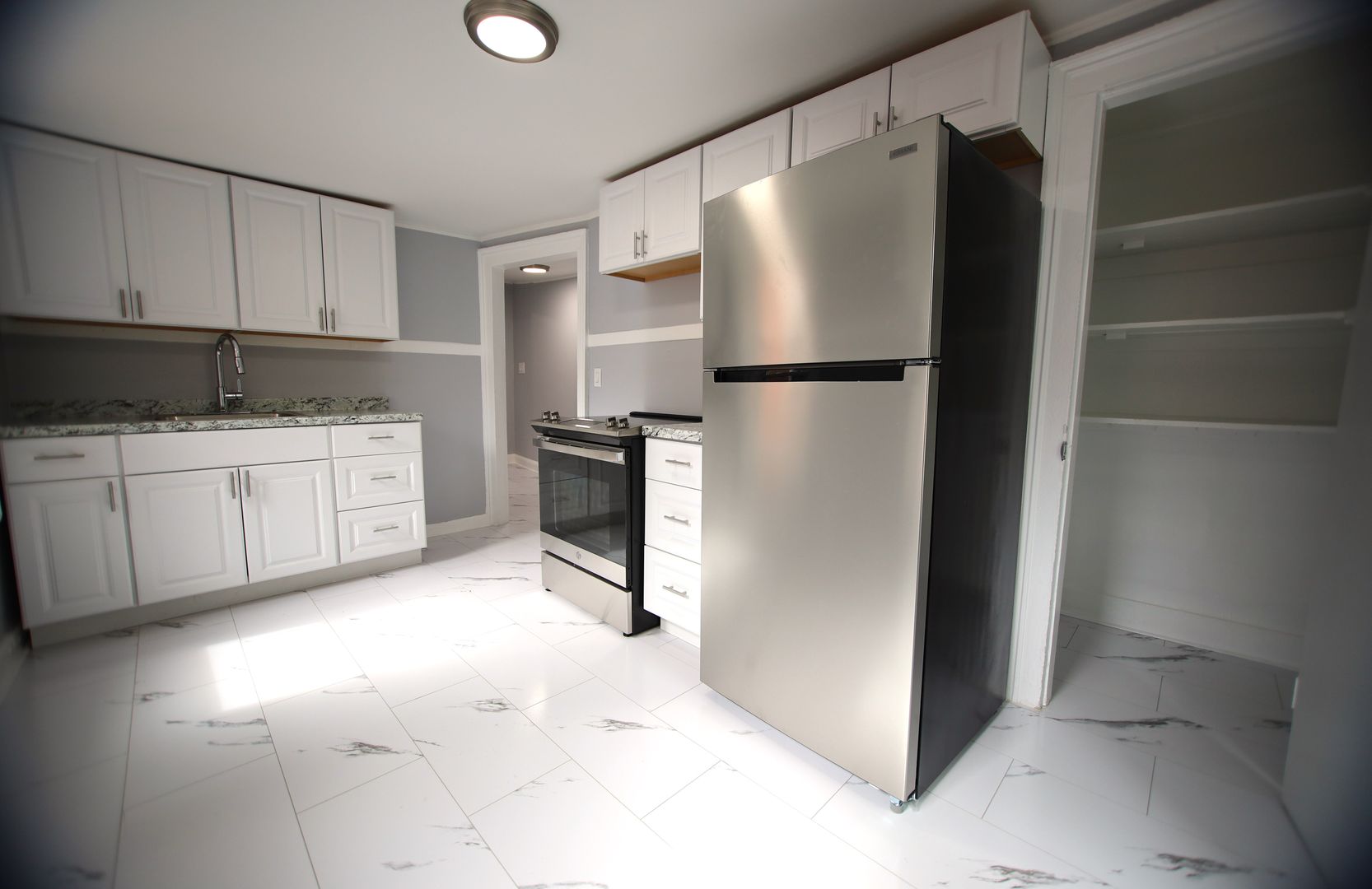 Pittsfield Apartment: 68-80 Union Street