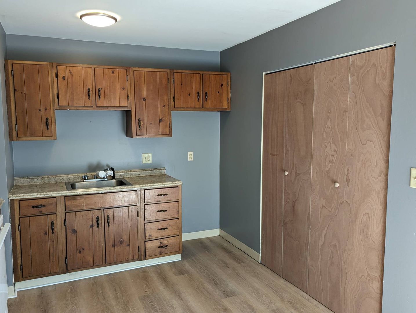 Affordable 1-Bedroom — HUD Section 8 (PBRA) in Downtown Pittsfield