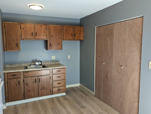 Affordable 1-Bedroom — HUD Section 8 (PBRA) in Downtown Pittsfield