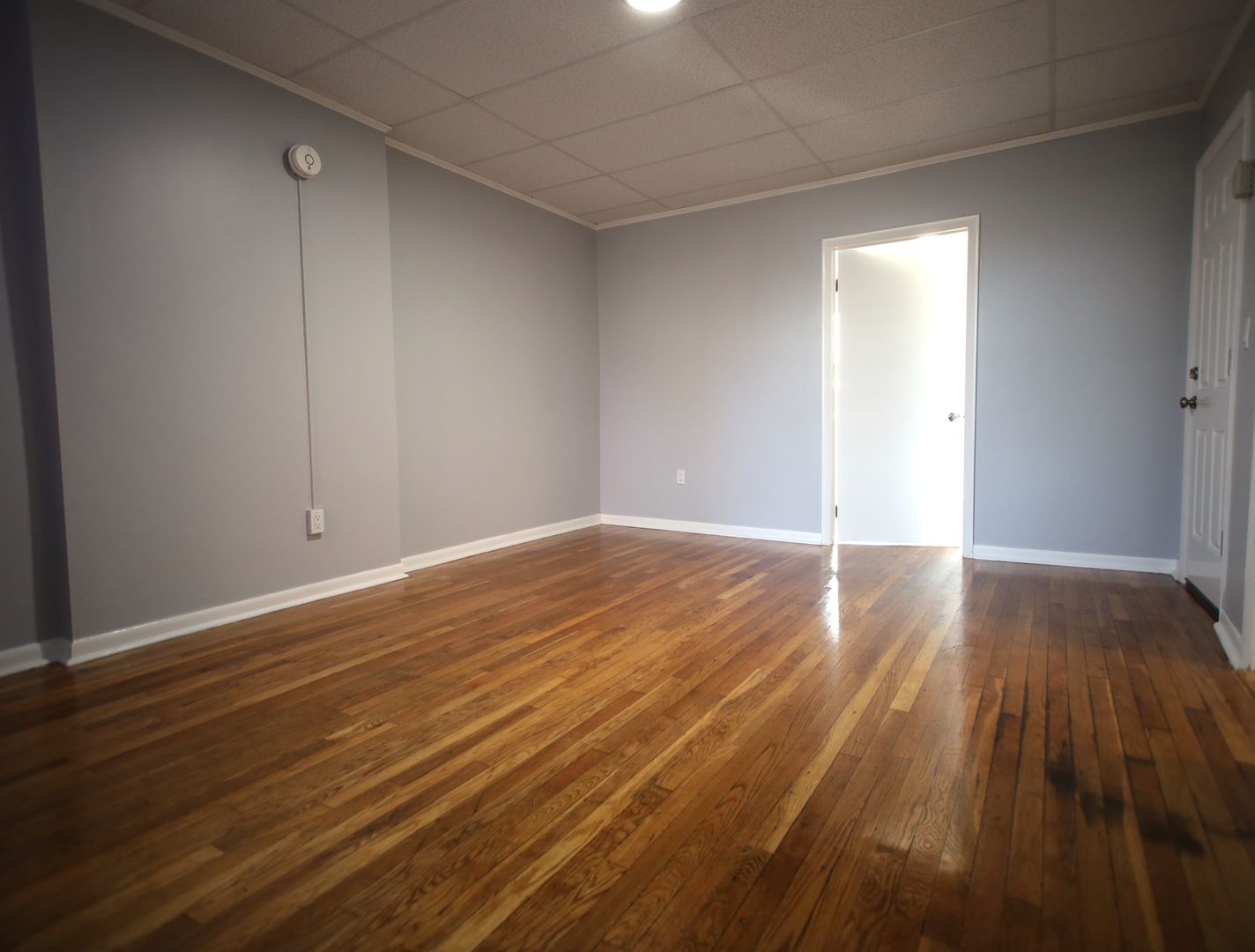 Renovated 2BR in Pittsfield — Heat & Hot Water Included