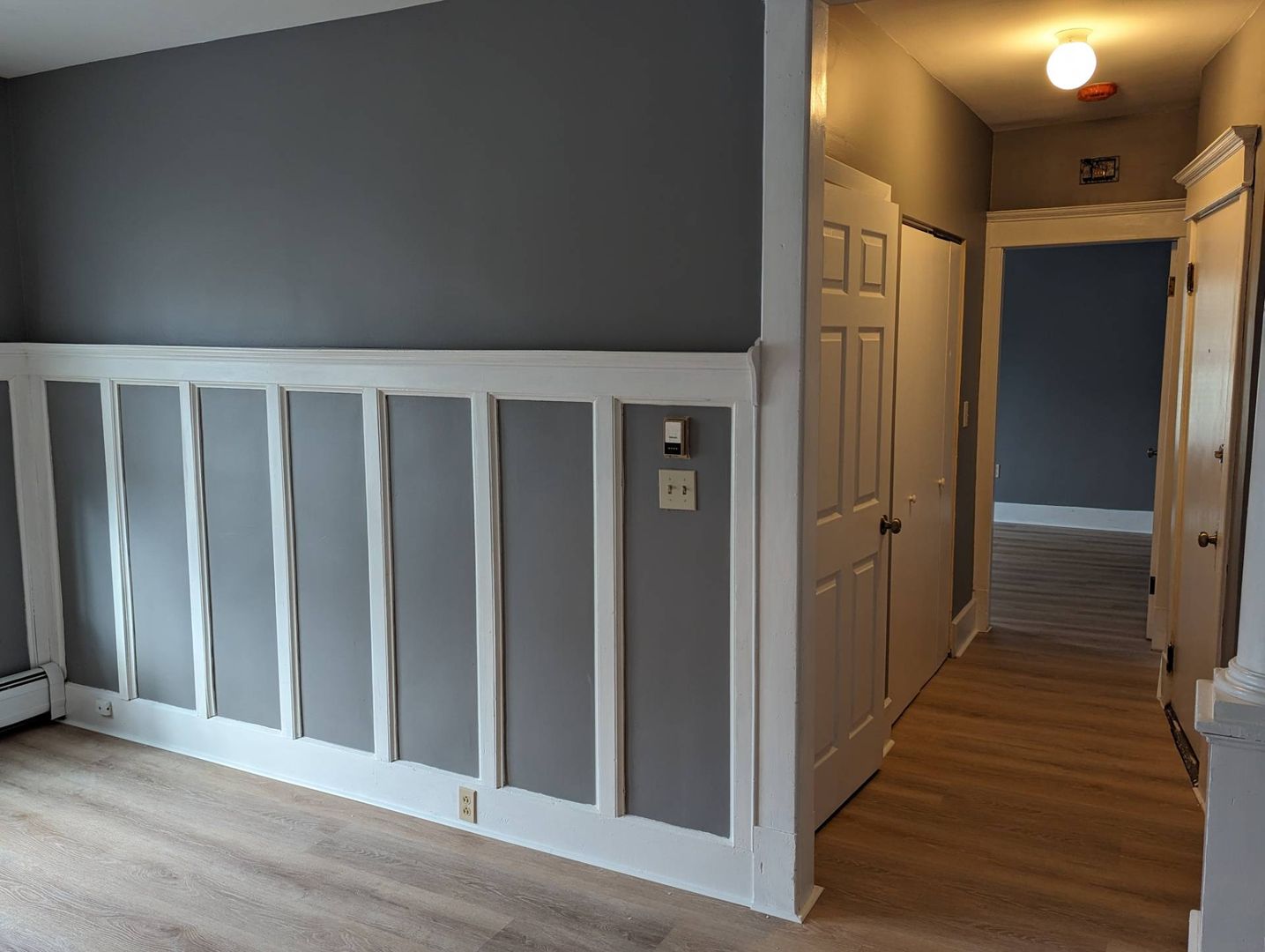 Affordable 1-Bedroom — HUD Section 8 (PBRA) in Downtown Pittsfield