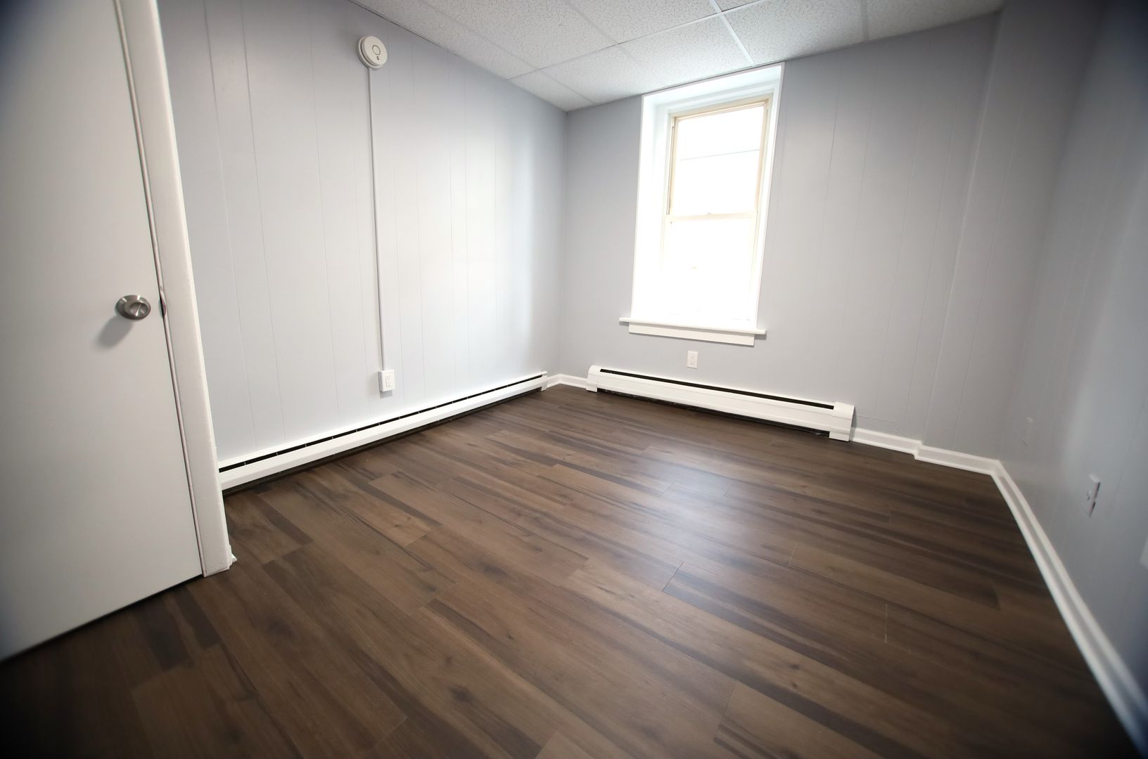 Renovated 2BR in Pittsfield — Heat & Hot Water Included