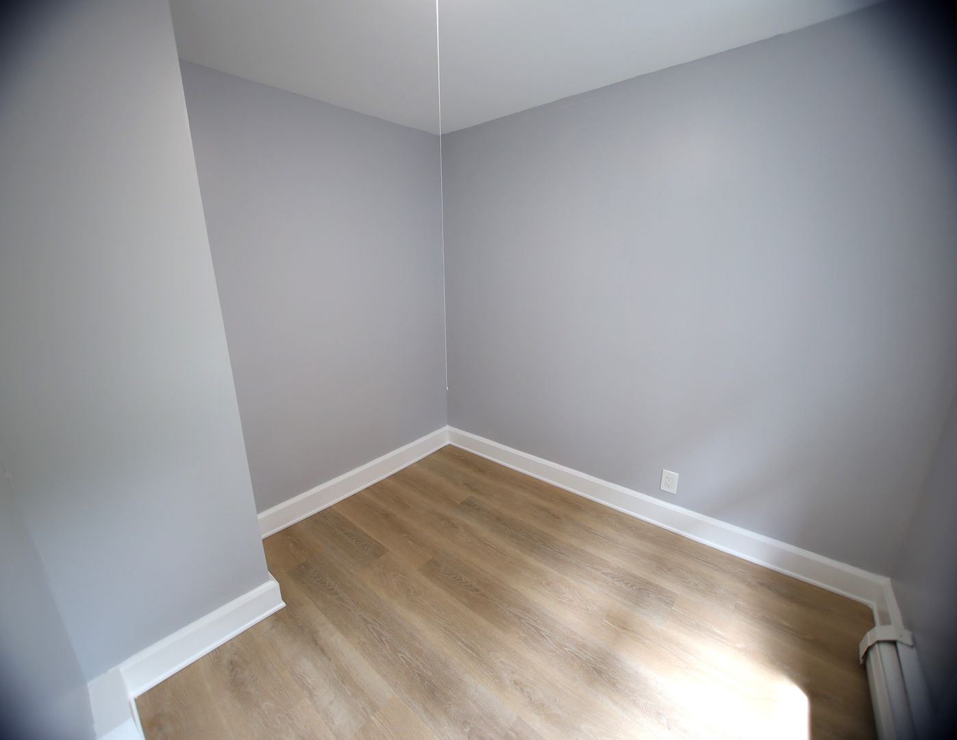 Renovated 1BR in Pittsfield — Off-Street Parking