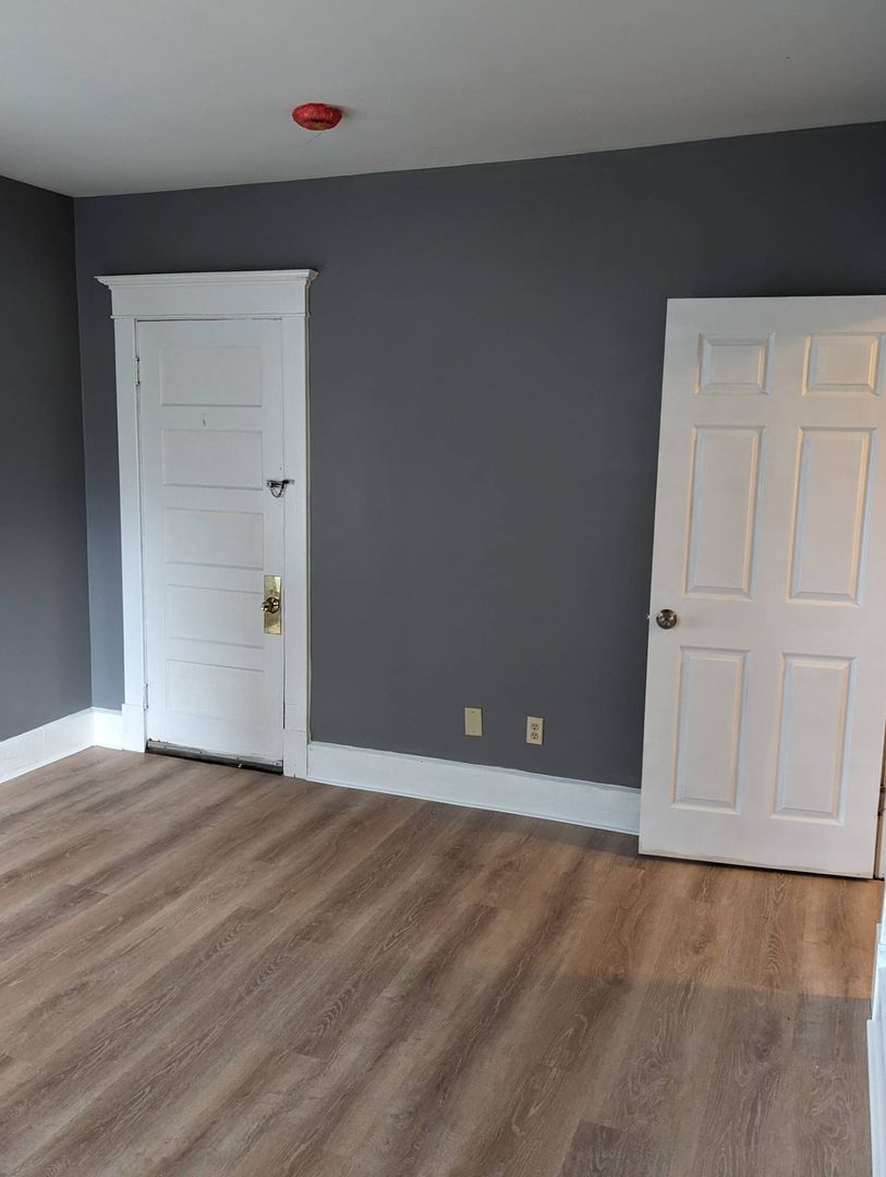 Affordable 1-Bedroom — HUD Section 8 (PBRA) in Downtown Pittsfield