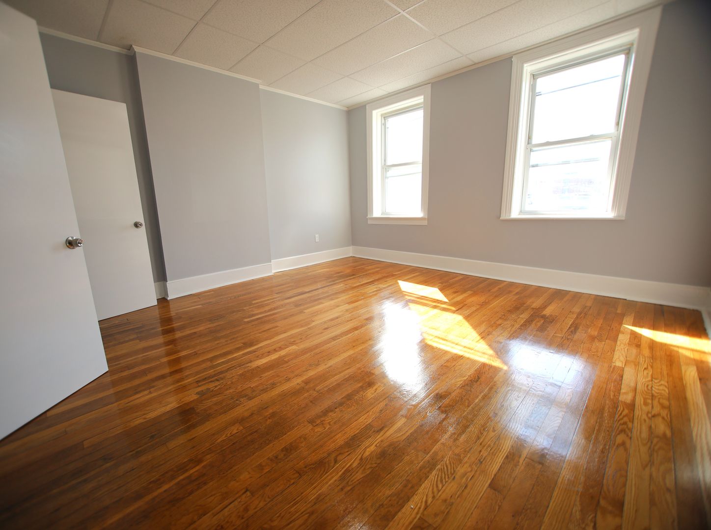Renovated 2BR in Pittsfield — Heat & Hot Water Included