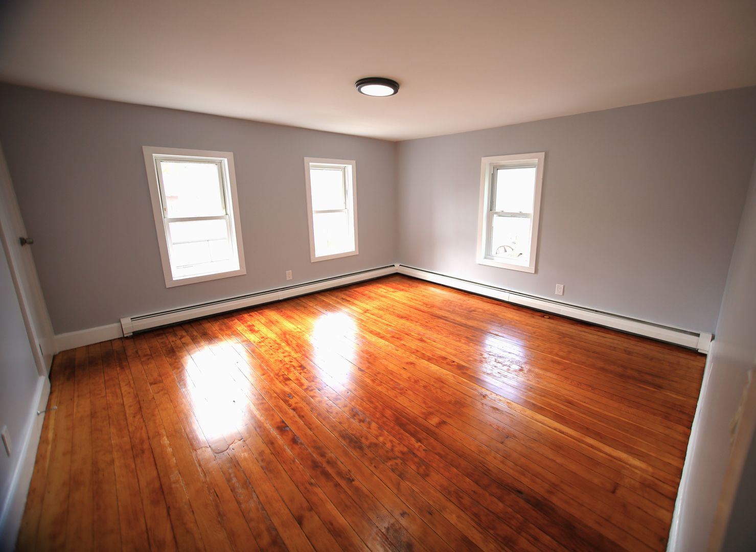 Renovated 1BR in Pittsfield — Off-Street Parking