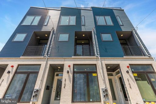 2 Bedroom Apartment – 2104 Percy Street  - Unit 2, Philadelphia, PA 19133