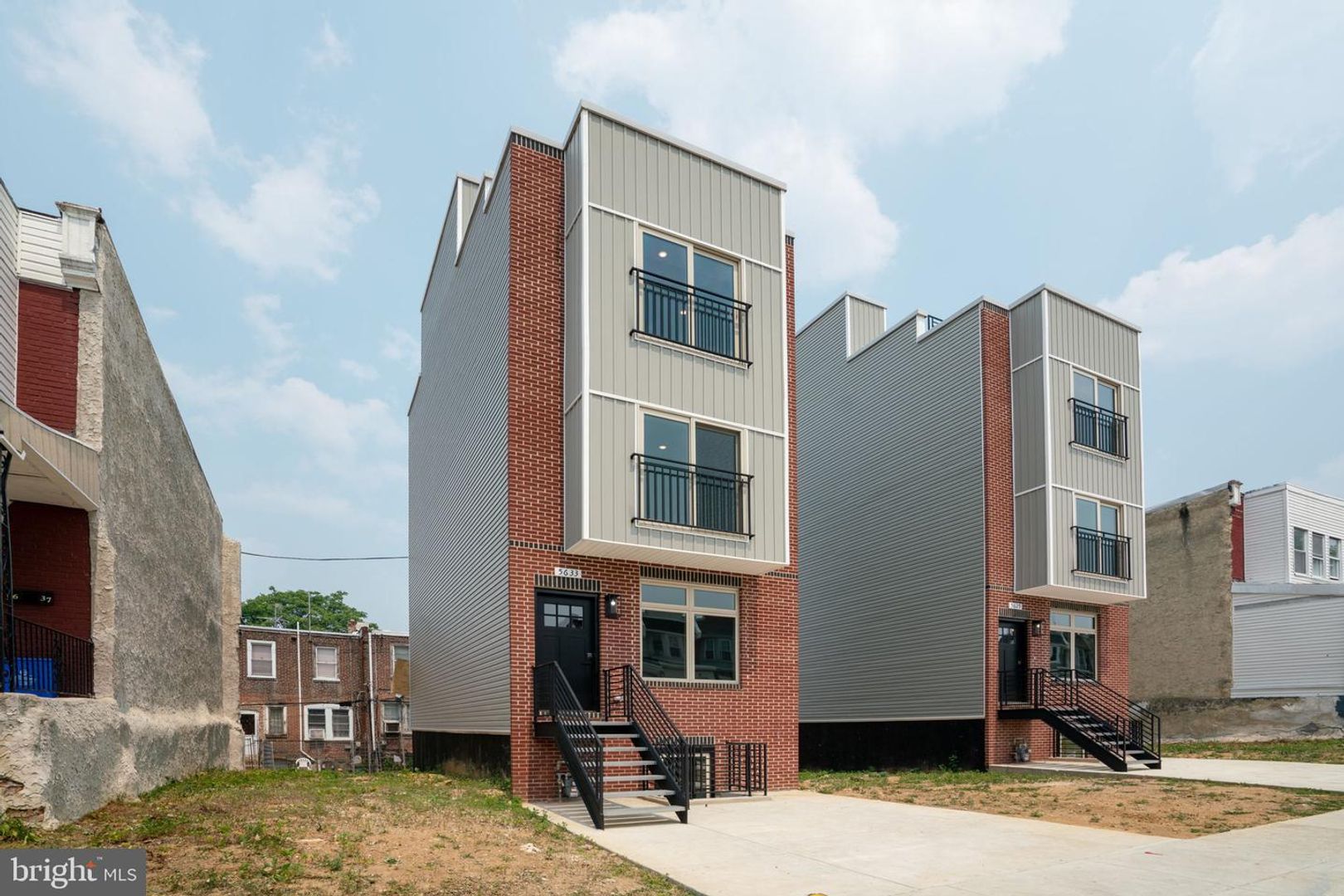 Philadelphia House: 5629 Warrington Ave