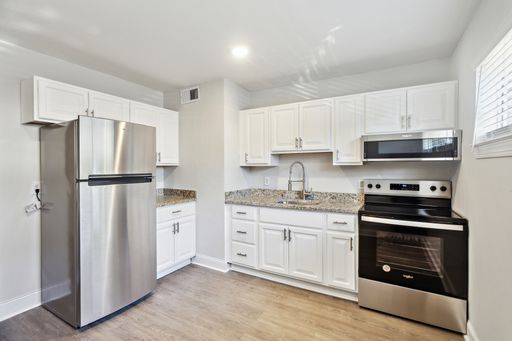 5600 Altama Avenue, Unit A3