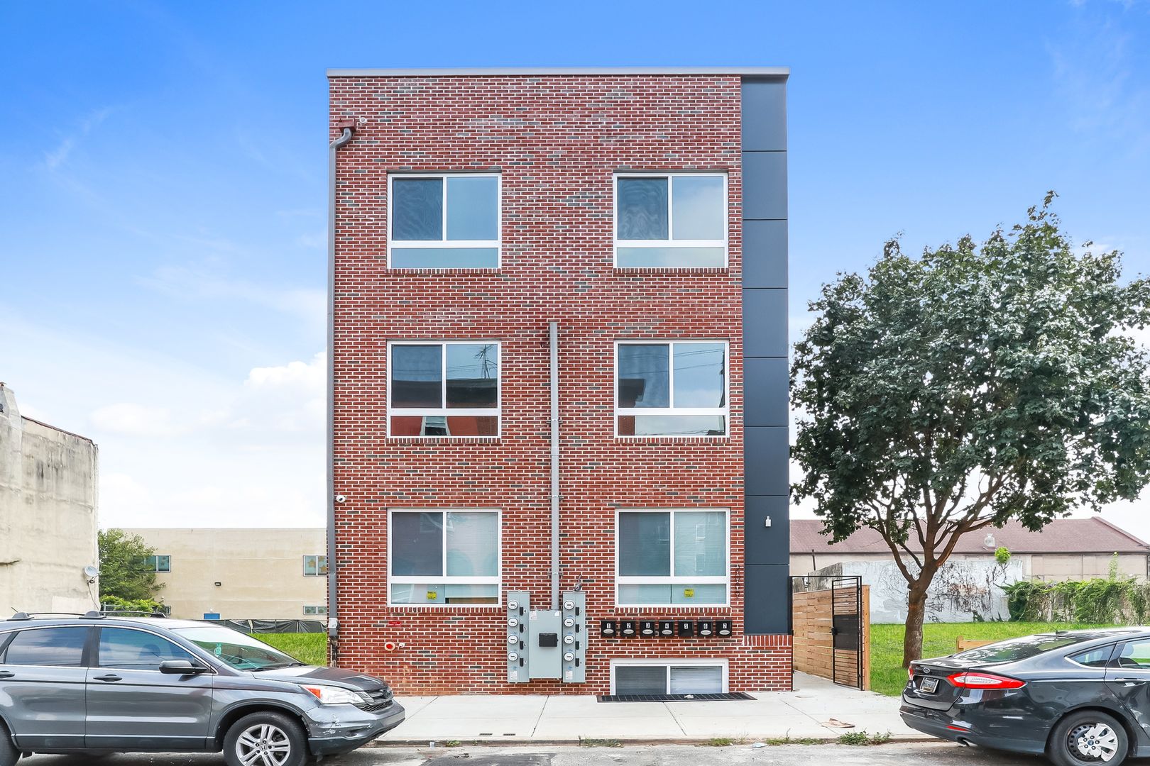 Philadelphia Apartment: 2009 N 22nd Street - Unit 3