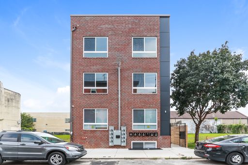 3 Bedroom Apartment – 2009 N 22nd Street - Unit 1 , Philadelphia, PA 19121