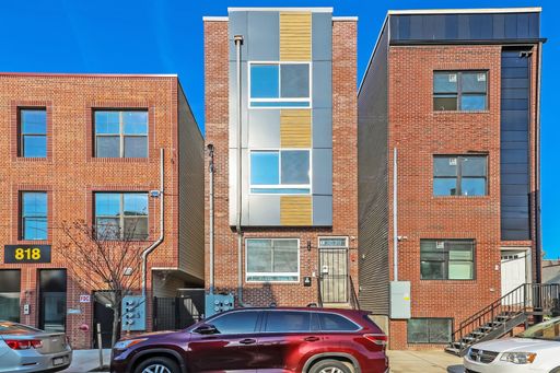 820 N 40th Street- Unit 5 – photo 1
