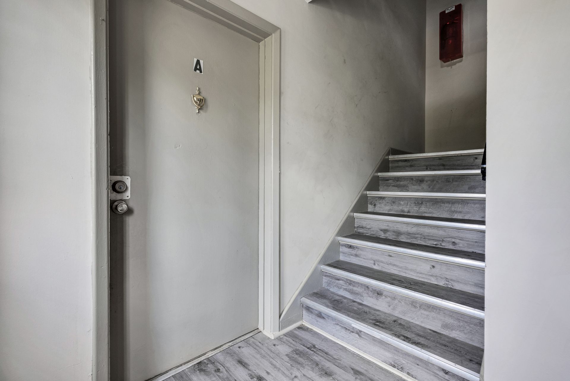 Parkview Apartments &amp; Townhomes 12 of 12