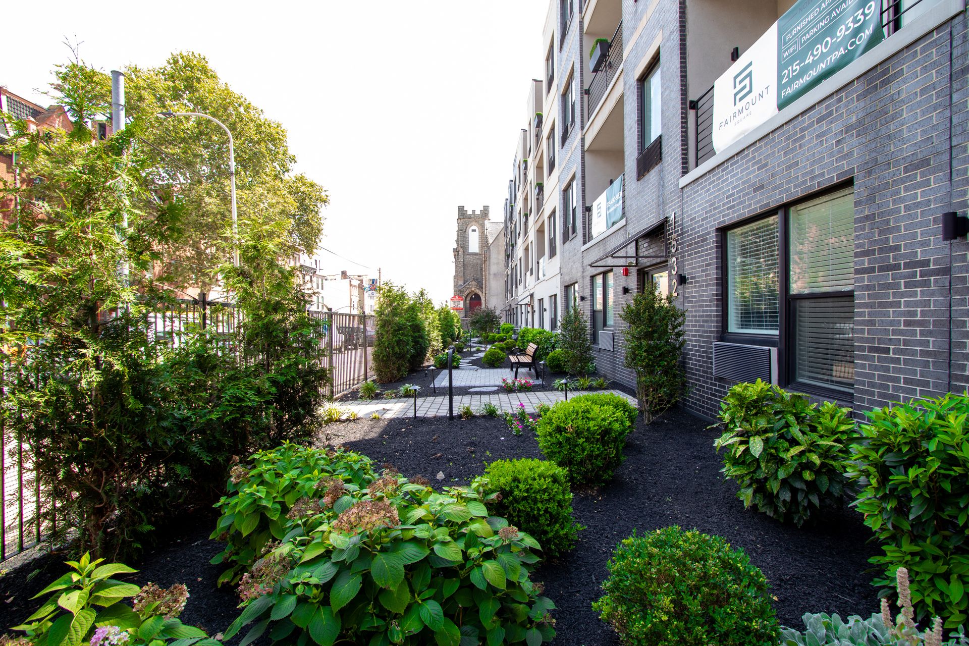 Fairmount Square 2 of 12