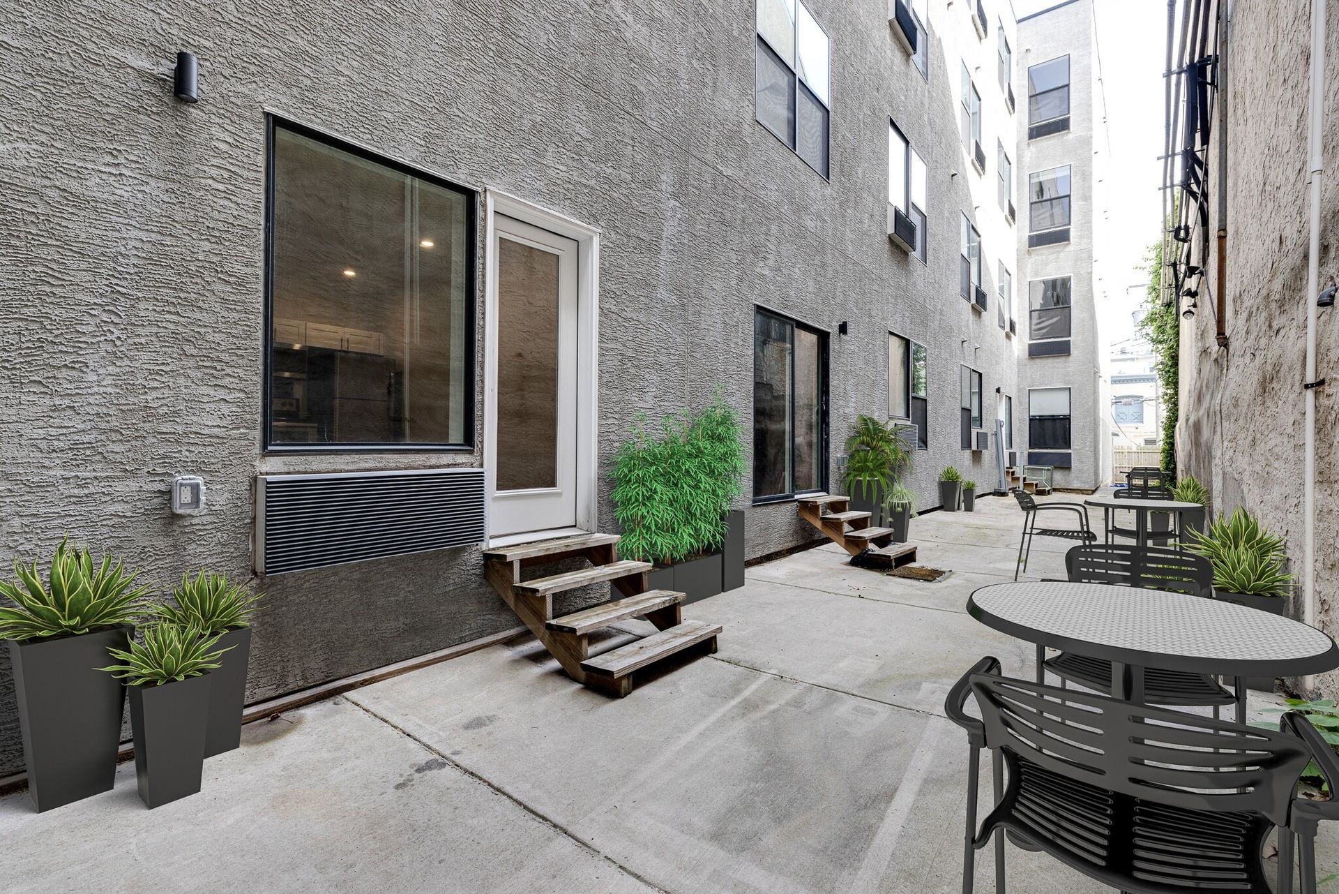 Fairmount Square 25 of 28