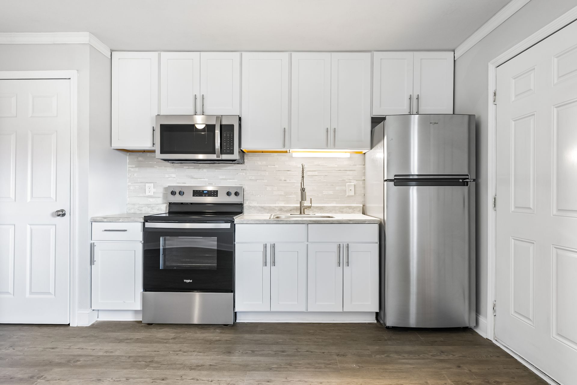 Edgewater Apartments 2 of 12