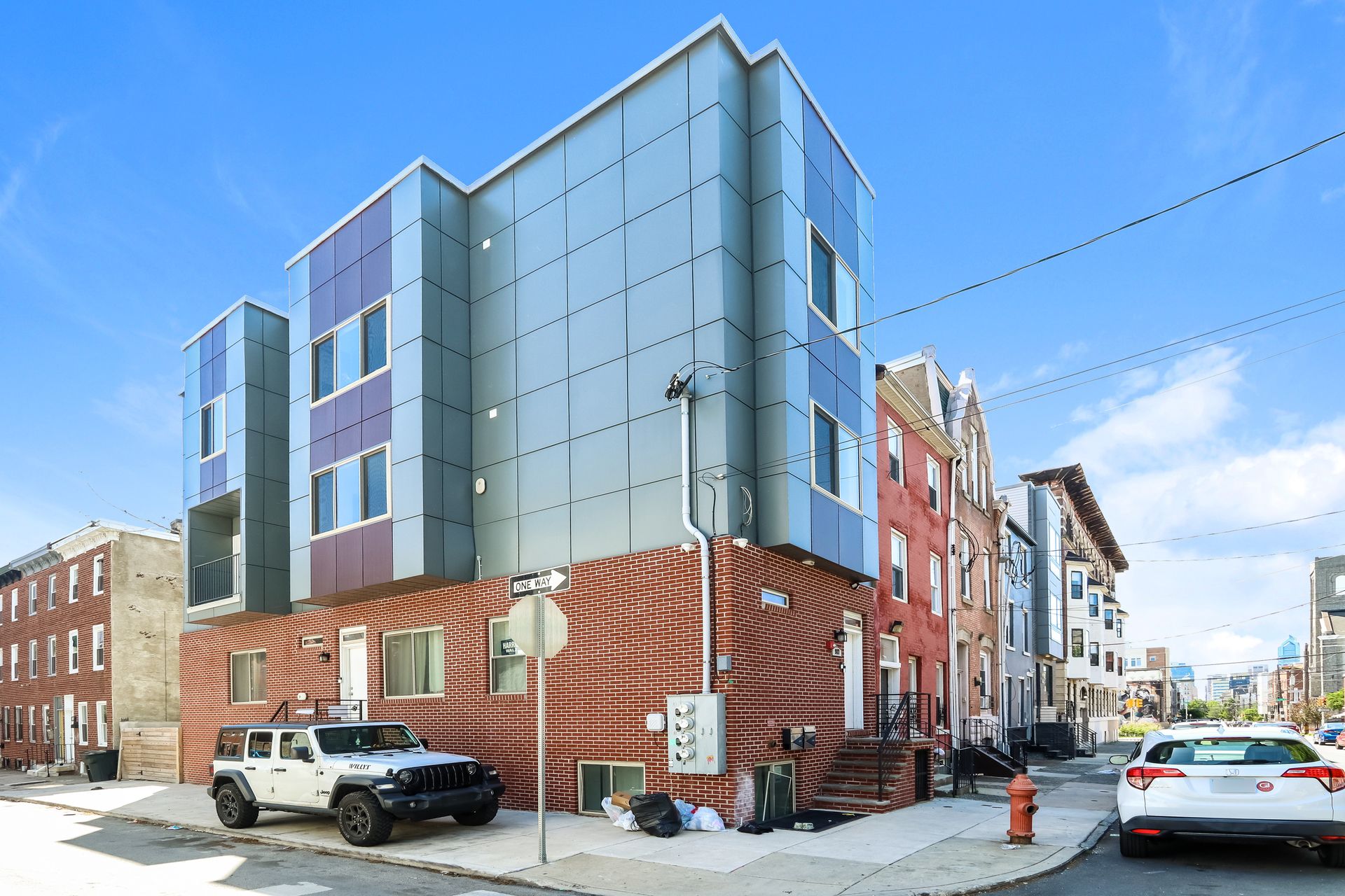 917 N 15th Street
