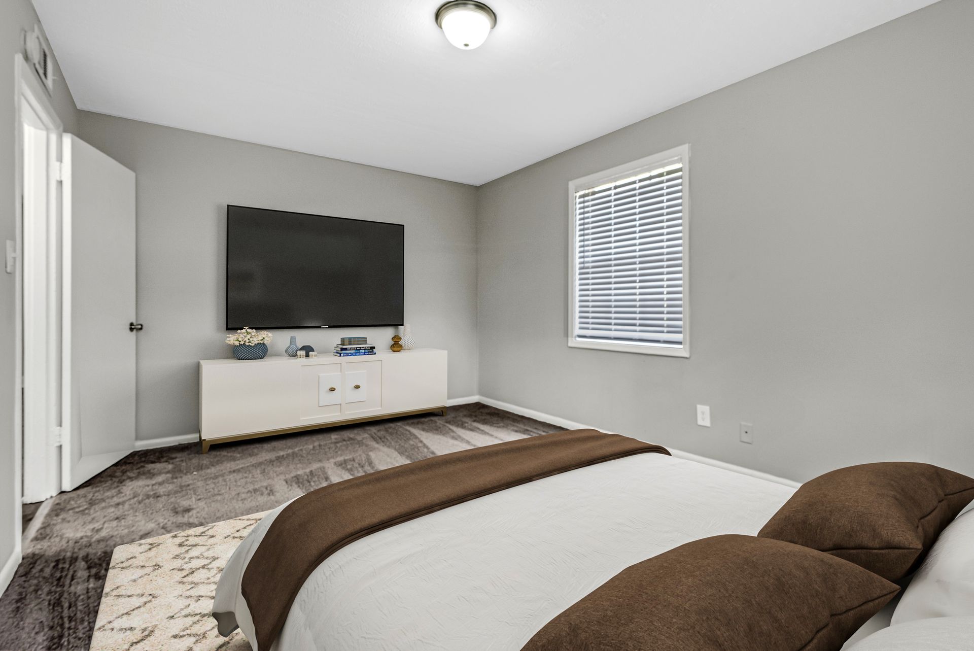 Parkview Apartments &amp; Townhomes 10 of 12