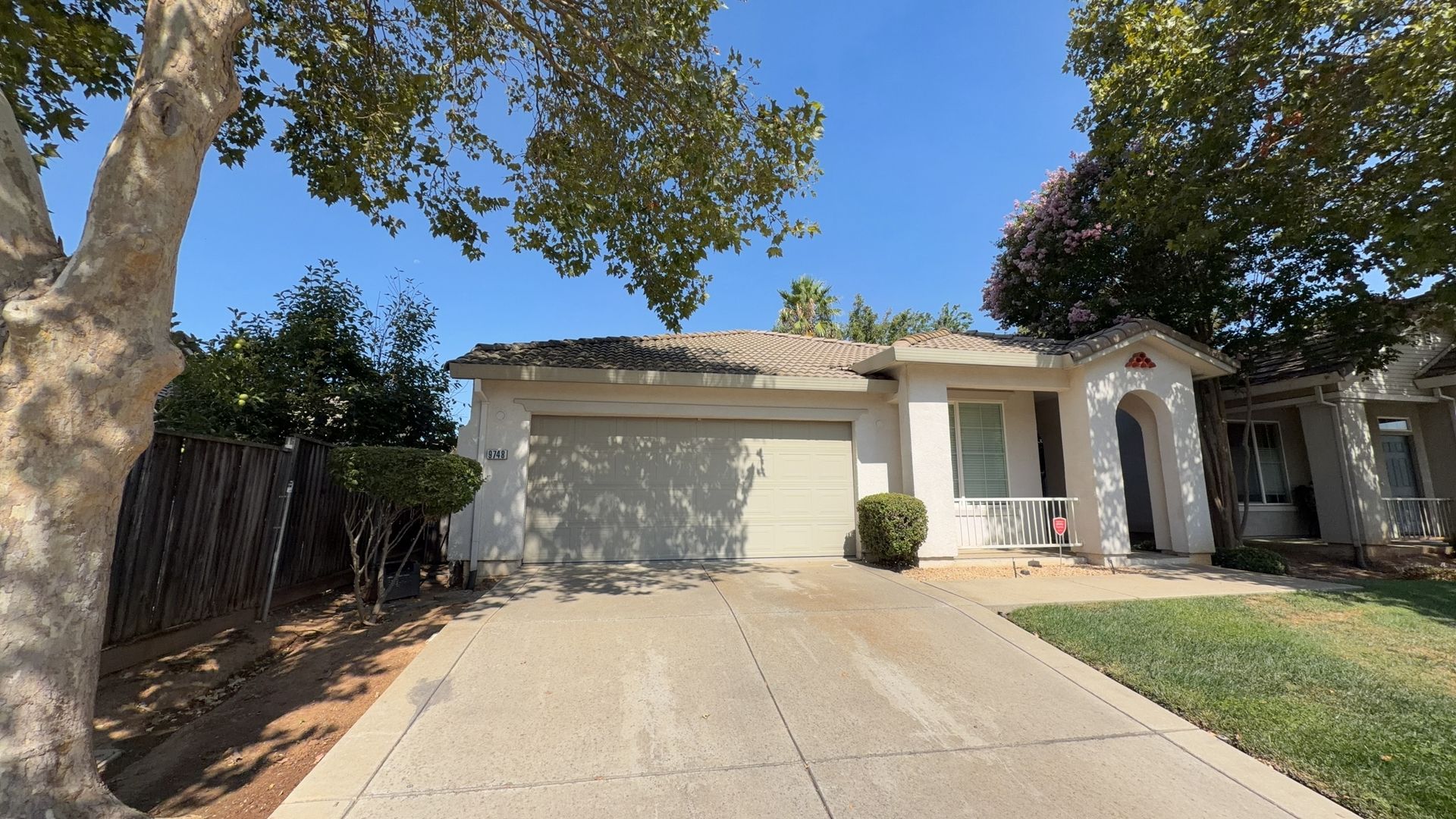 Elk Grove House: 9748 Cervelli Way