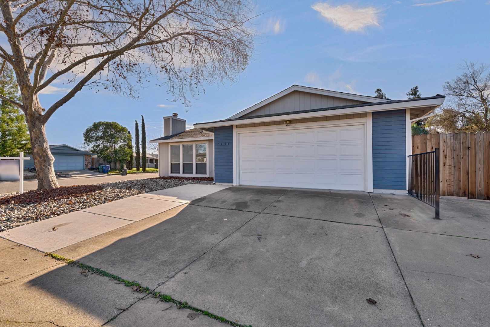 Sacramento House: 7936 Sunrise Greens Dr