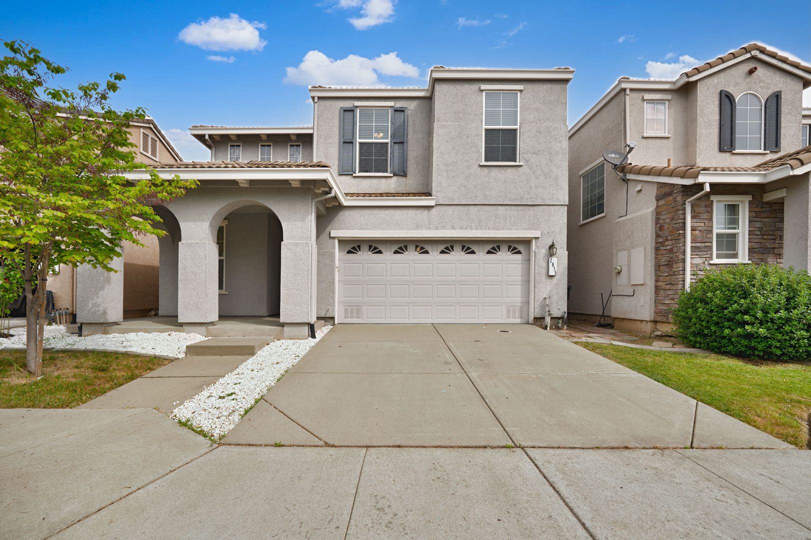 Sacramento House: 2815 Tourbrook Way