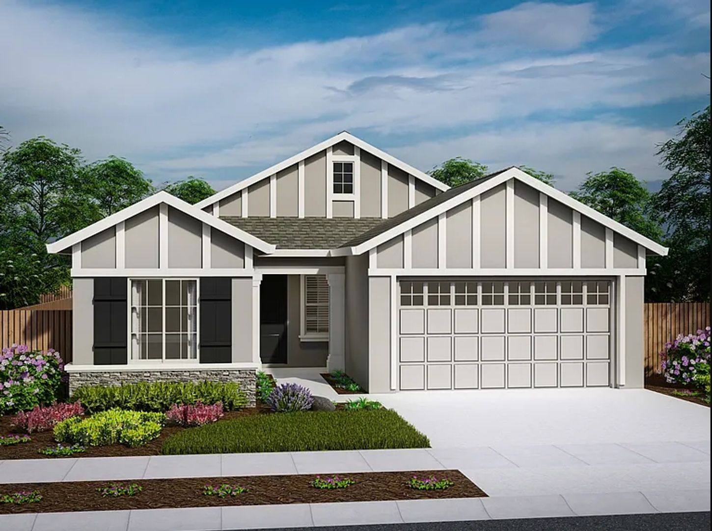 Roseville House: 2766 Spooner Way