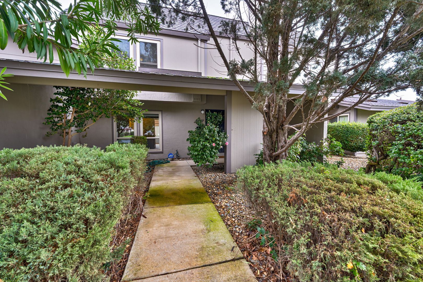 West Sacramento Condo: 317 Bridge Place