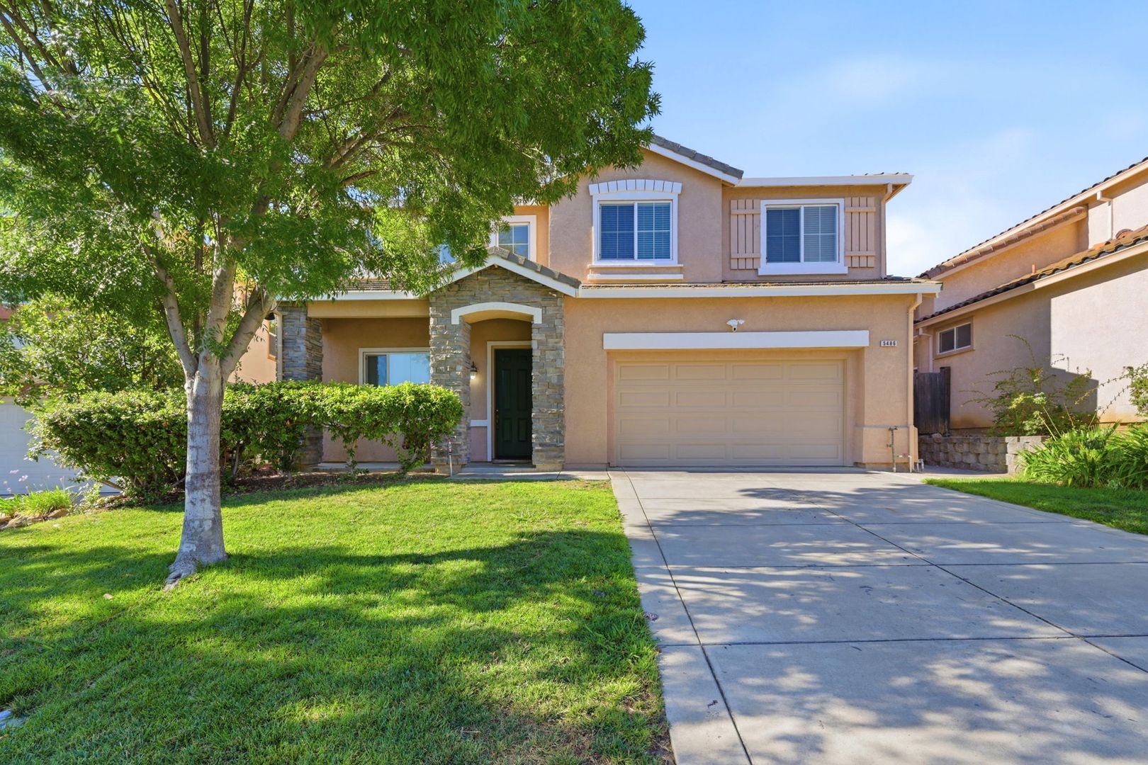 Antioch House: 5486 Benttree Way