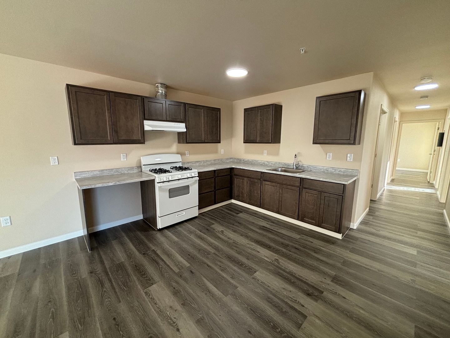 Soledad Apartment: 230  8th St.