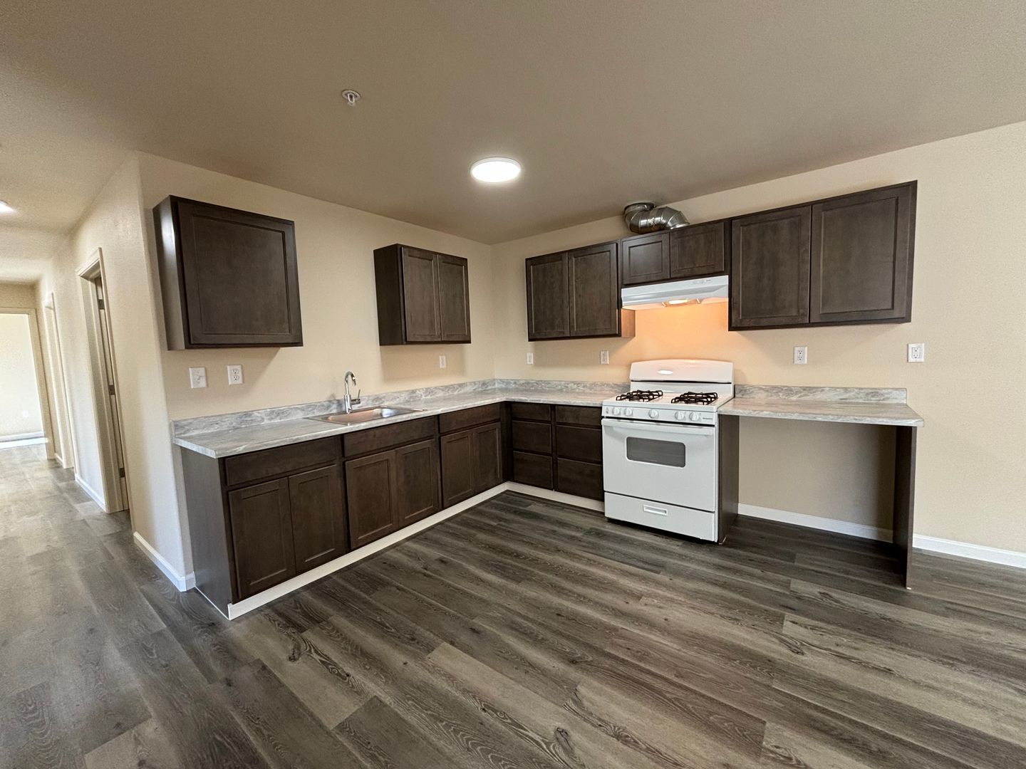 Soledad Apartment: 230  8th St.