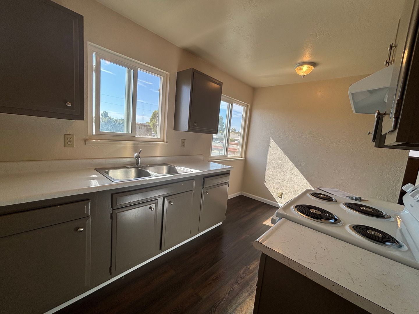 Park Place Apartments