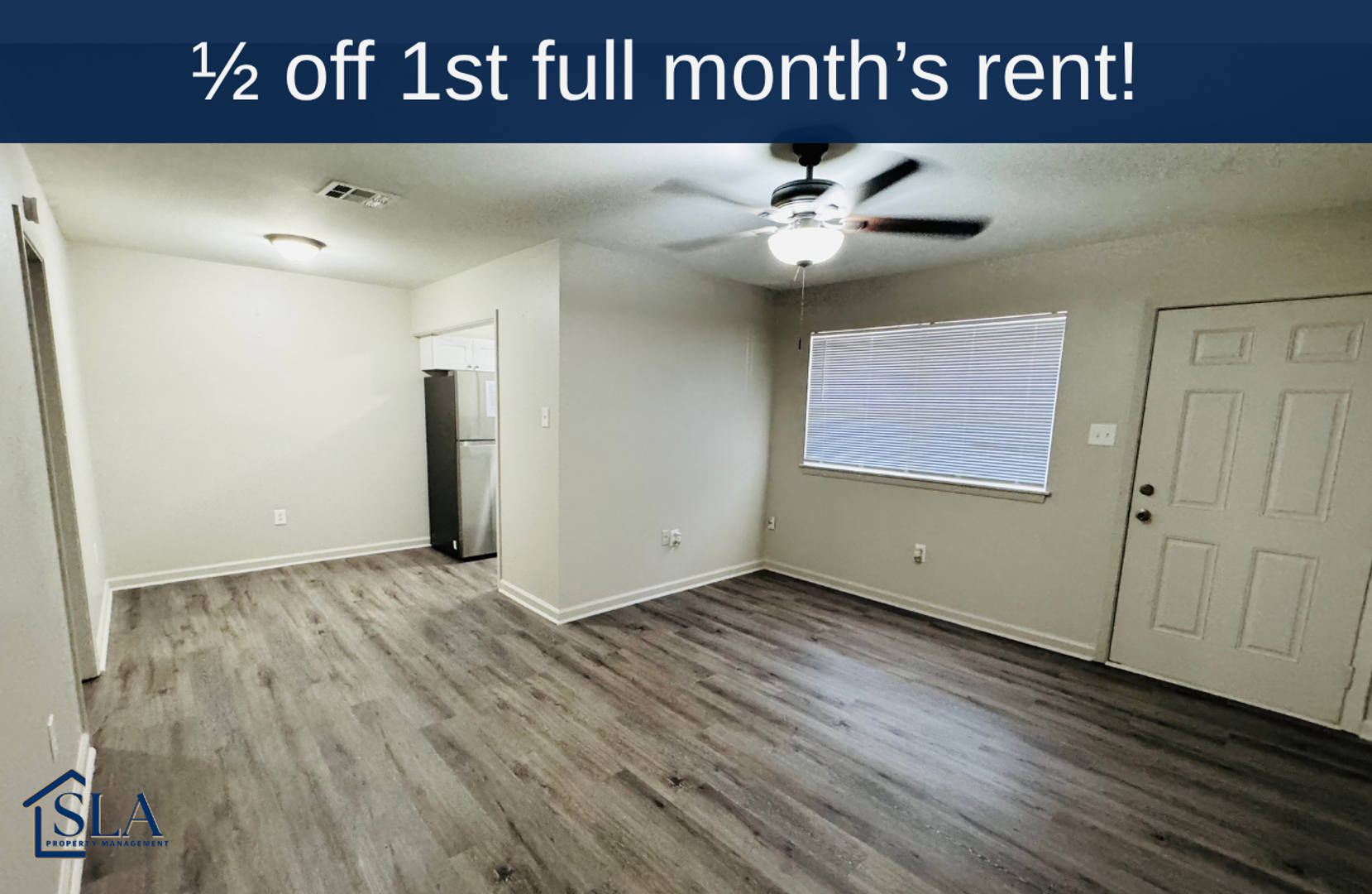 Baton Rouge Apartment: 2875 Iowa Street