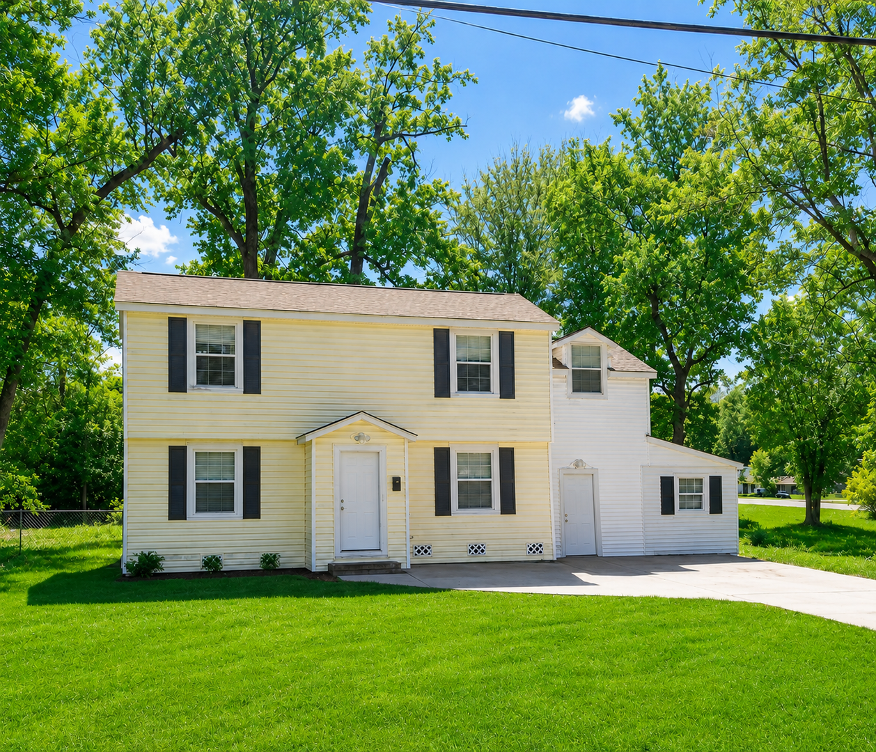 Baton Rouge House: 3324 Hollywood Street