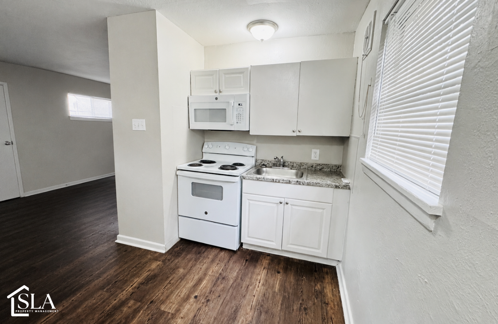 Baton Rouge Apartment: 763 West Roosevelt Street