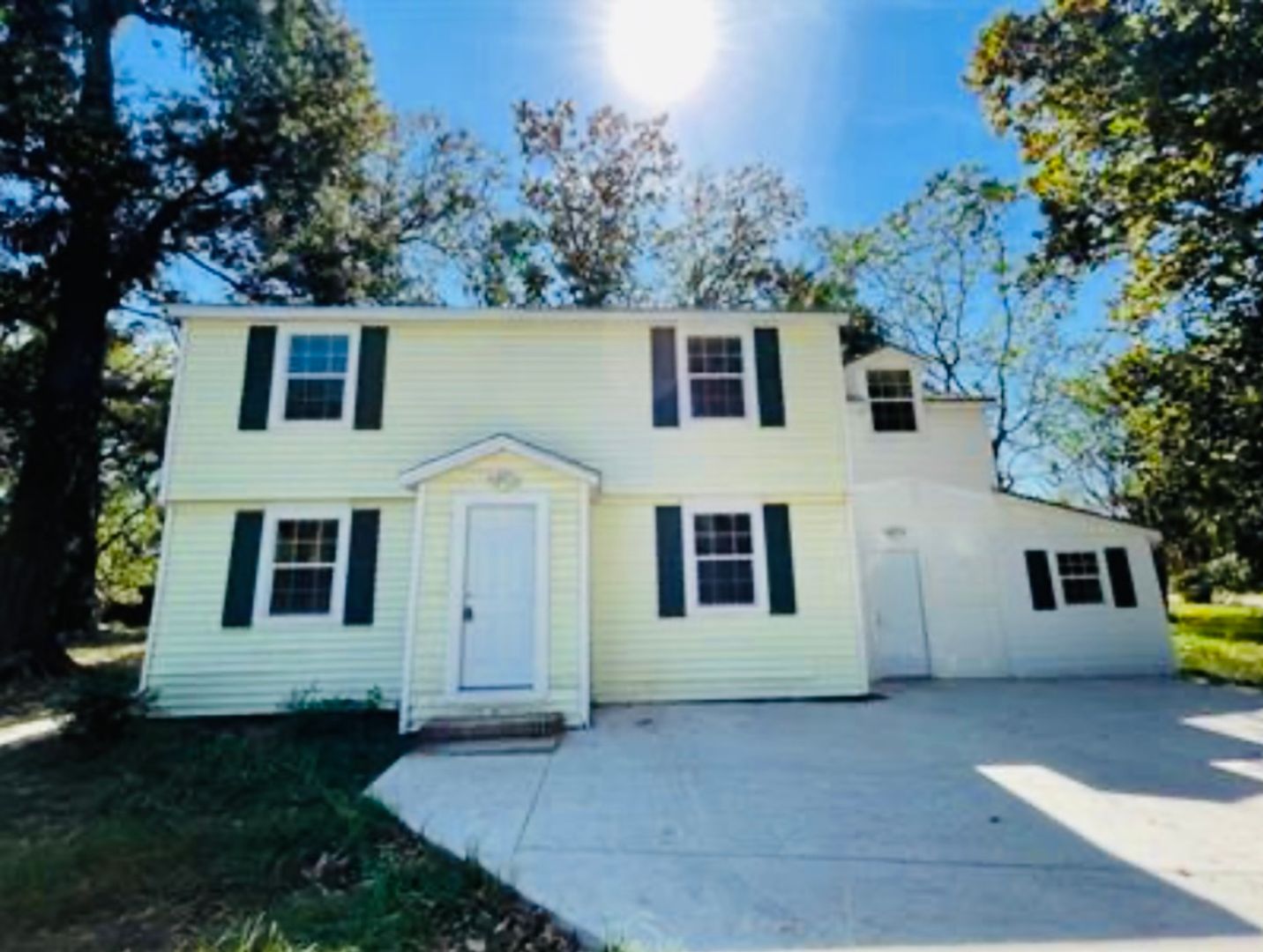Baton Rouge House: 3324 Hollywood Street