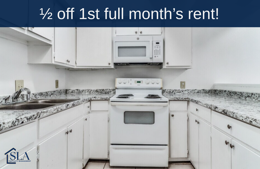 Landfair Complex (2 Bed/ 1 Bath) – photo 1