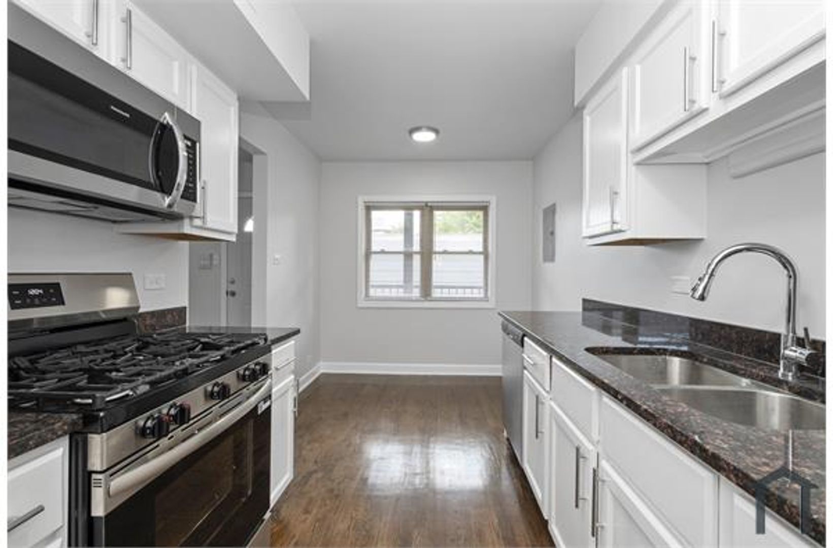 Chicago Apartment: 7635 S. Coles Avenue