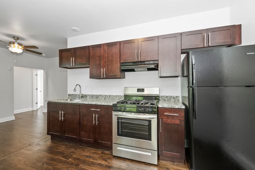 Brand New Renovation - Condo Quality 2-bedroom Apartment! No Security Deposit! – photo 1