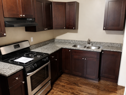 Big Condo-Quality 1-Bed, 1-Bath Apt for $825/Month - Heat Included! – photo 1