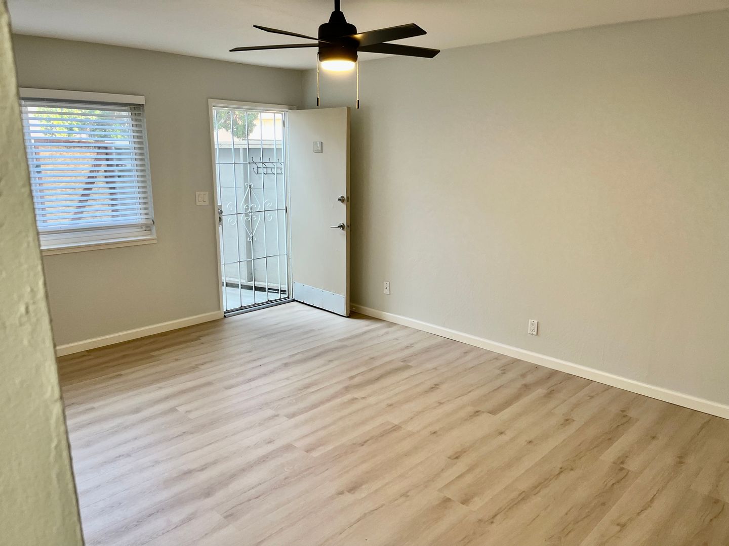 Sunnyvale Apartment: 763 San Justo Court