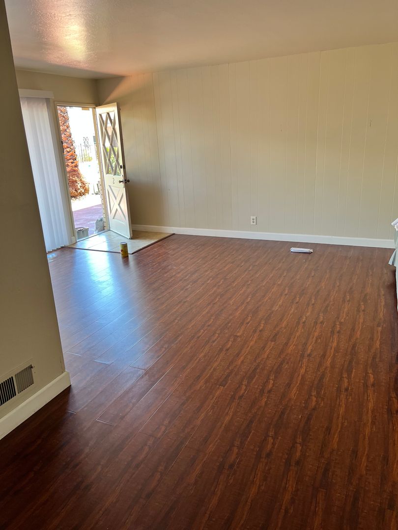 Sunnyvale Apartment: 368 W. Olive Avenue