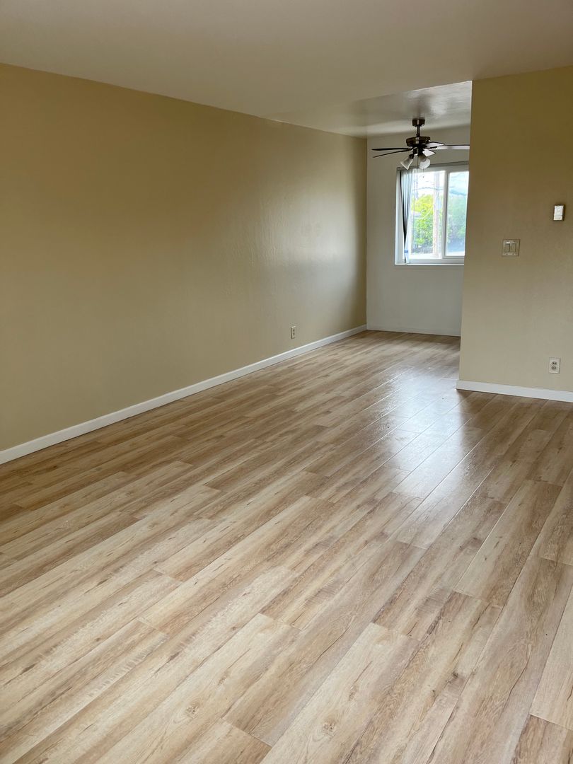 Sunnyvale Apartment: 763 San Justo Court