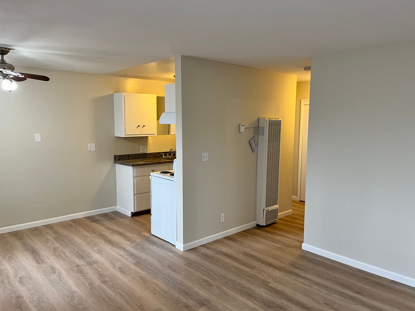 Sunnyvale Apartment: 763 San Justo Court