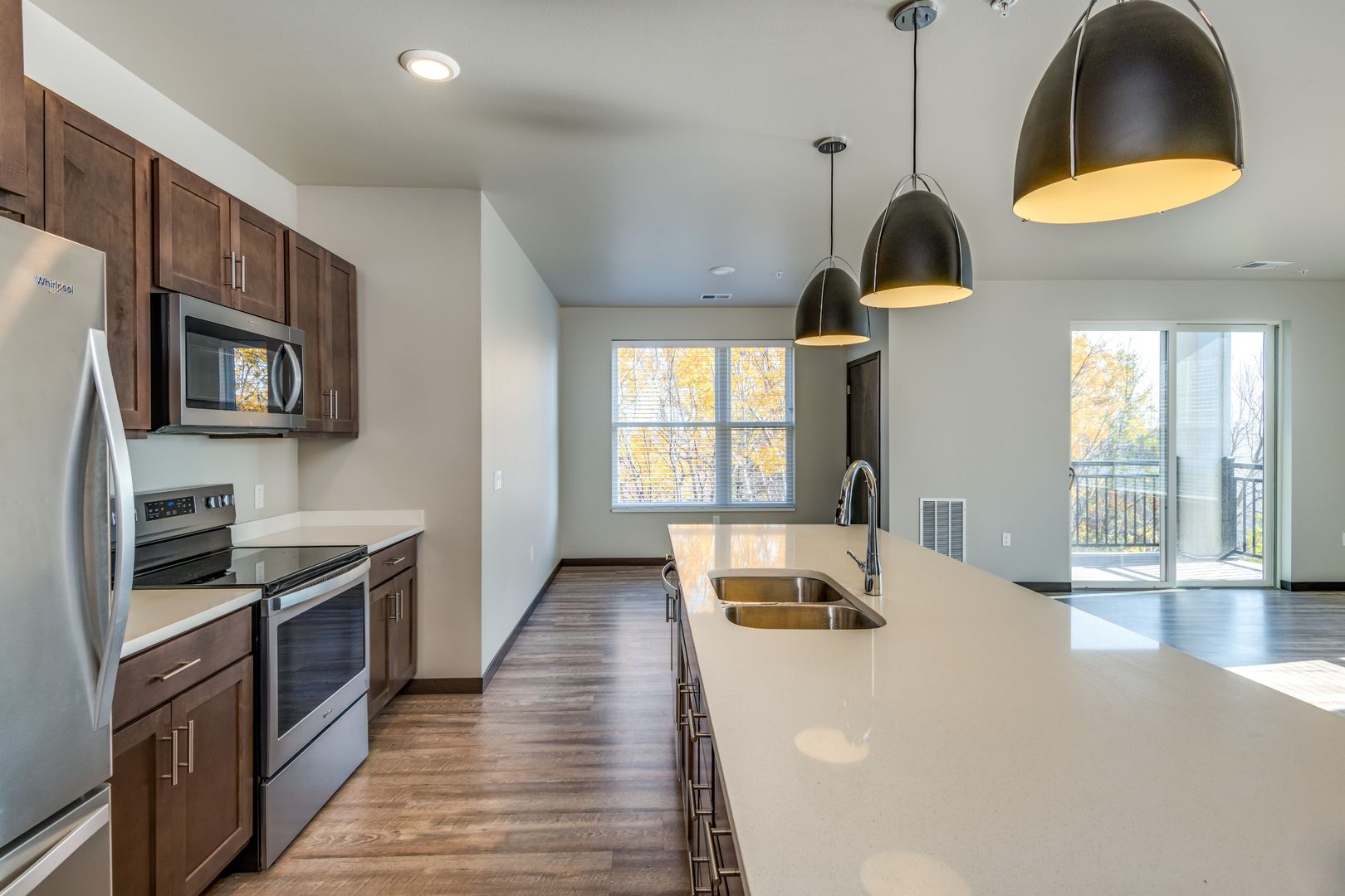 Ashwaubenon Apartment: 840 Element Way