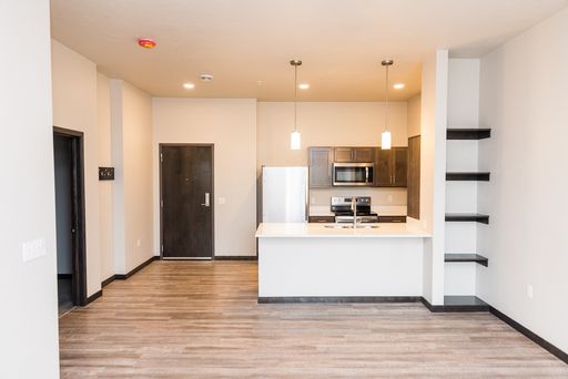 772-213 - One Bedroom + Walk In Closet - $1,515 (Internet/Cable included)