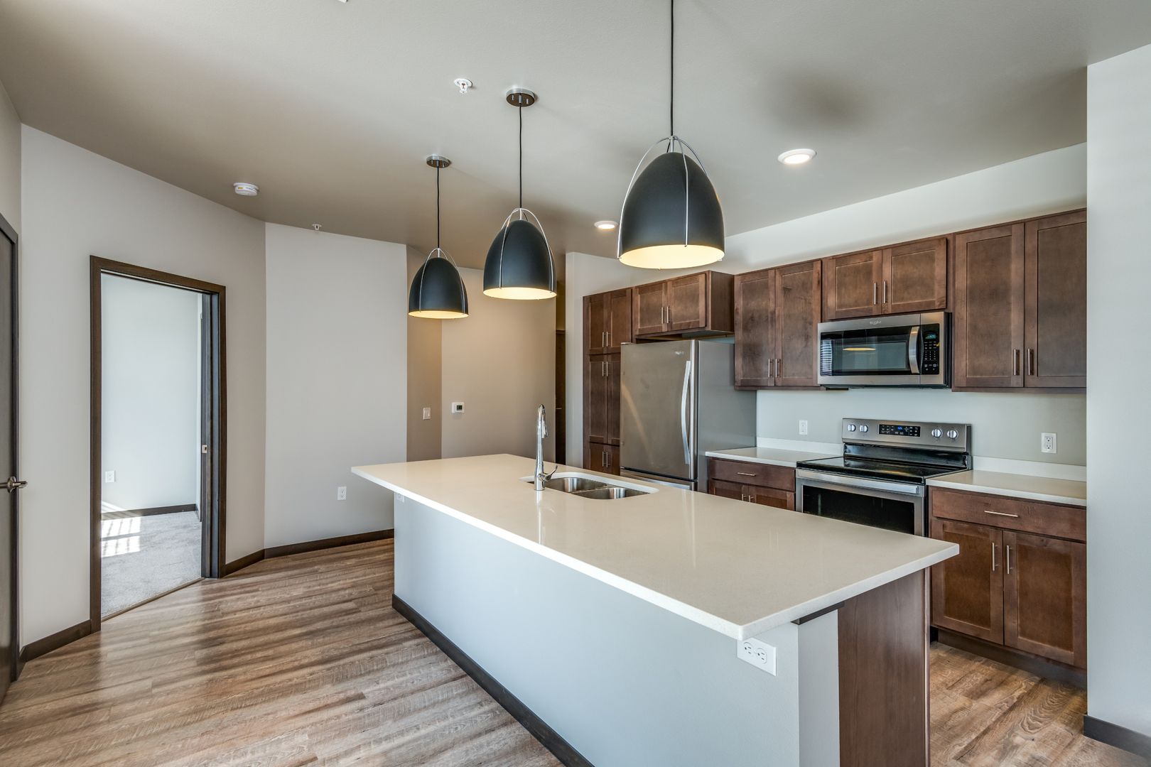 Ashwaubenon Apartment: 840 Element Way