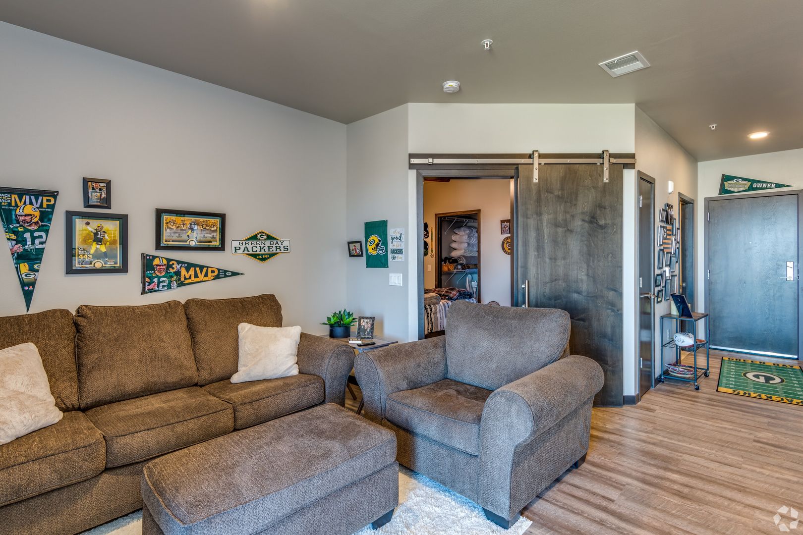 Ashwaubenon Apartment: 798 Element Way