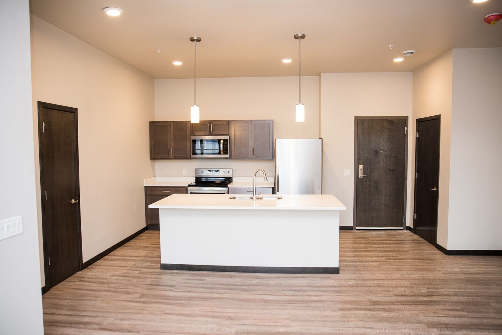 Ashwaubenon Apartment: 772 Element Way