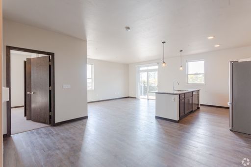 746-301 - 2 Bed 2 Bath With Spacious Wrap Around Balcony - $2,150 (Internet/Cable included) – photo 1